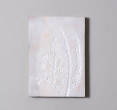 Luxury Fleur Wall Plate